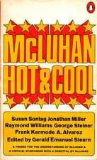 McLuhan Hot & Cool